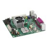 Intel Desktop Board D945GCLF - Motherboard - mini ITX / micro ATX - i945GC - UDMA100, Serial ATA-300 - Ethernet - video - HD Audio